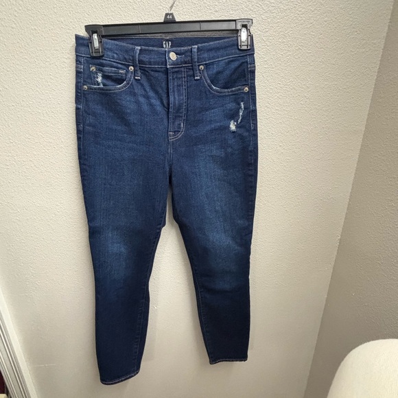 GAP Denim - Gap‎ skinny jeans